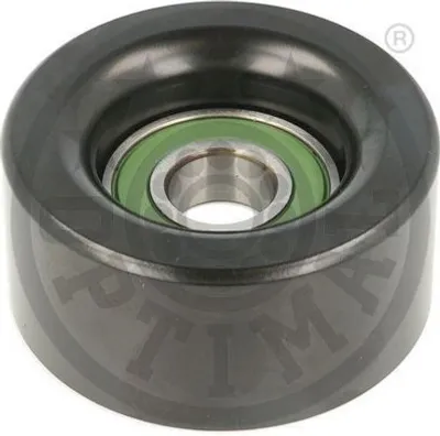 Immagine prodotto di OPTIMAL 0-N2285 Puleggia di rinvio Cinghia trapezoidale dentata 70 mm per NISSAN NP300 Navara Pickup (D40) Pathfinder III (R51) NP300 Navara Pianale / Telaio (D40)