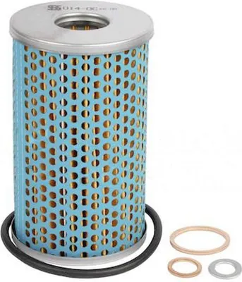 Immagine prodotto di Inserto per filtro dell'olio Ø 70 mm KOLBENSCHMIDT per MERCEDES-BENZ e altri