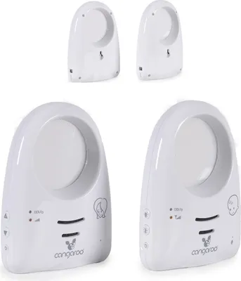 Obrázek produktu pro Cangaroo Harmony Babyfoon 110557