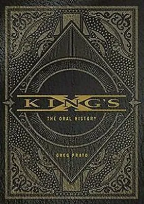 Image de King's X