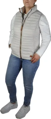 Produktbild von Camel Active Camel Active VEST perlmutt uni 2312-14-00027