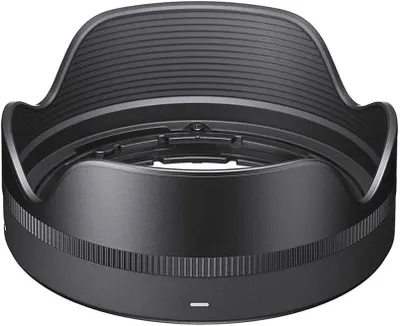 Produktbild von SIGMA 18-50mm f/2.8 DC DN Contemporary Objektiv, kompatibel mit Sony E