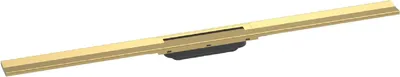 Obrázok produktu pre HANSGROHE 56046990 RainDrain Flex sprchový žľab 1000 mm