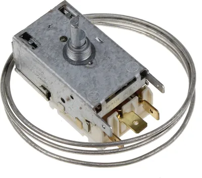Obrázek produktu pro Beko - Teplotní Čidlo Friac Kk2500/Rde6206 - 9002754085