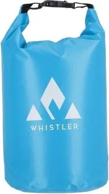 Obrázek produktu pro Vodotěsný vak, WHISTLER Tonto, 5 l, lehký polyester, odolný, pro vodní sporty a outdoorové aktivity
