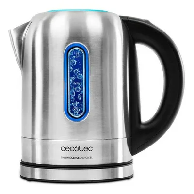 Immagine prodotto di CECOTEC 01515 - Bollitore Thermosense 290 Steel