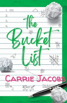 Produktbild von The Bucket List