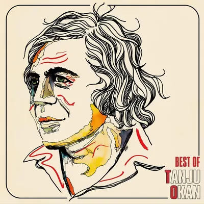 Produktbild von Best Of - Tanju Okan - Schallplatte