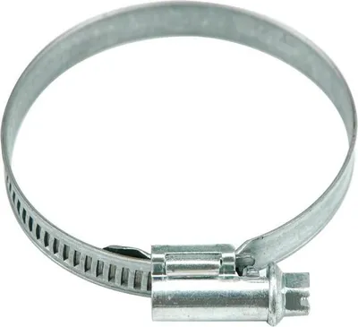 Produktbild von Bandschneckenklemme 10-16 rostfrei