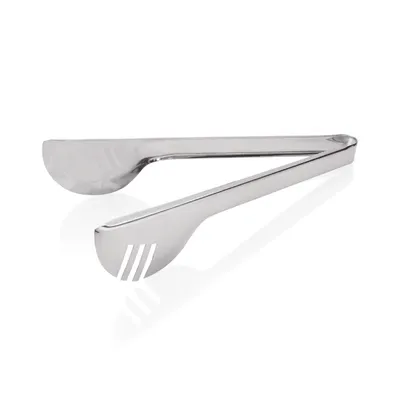Image de Pince à salade, 24 cm, acier au chrome-nickel