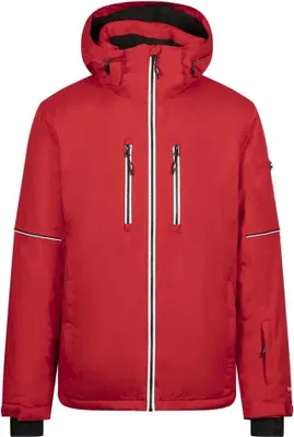 Produktbild von Trespass Joseph Jacke Rot 2XL Herren Rot 2XL