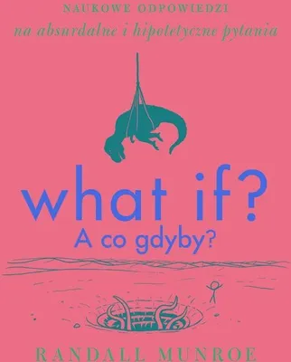 Imagen del producto de What if? A co gdyby?
