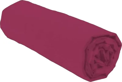 Immagine prodotto di Lenzuolo a pieghe lovely home lh7161616 fucsia 140 x 190 + 25 cm
