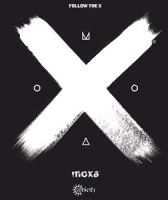 Produktbild von Moxa Vol. 1: Follow The X