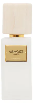 Produktbild von Memoize, Humanitas, Eau de Parfum, Unisex, 50 ml