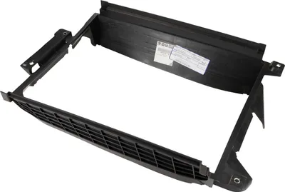 Produktbild von Leitblech für den Motorkühler Fiat Panda ab Bj. 2012 51921289