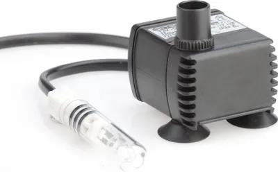 Image de Pompe pour fontaine d'intérieur Pontec PondoCompact 300iL