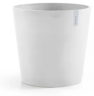 Produktbild von Ecopots Amsterdam 60 Blumentopf - L 59 cm x H 55,5 cm - Innen- und Außenbereich