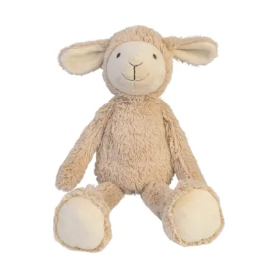 Produktbild von Happy Horse Kuscheltier Lamm Livio Nr. 3 - 48 cm Plüschspielzeug
