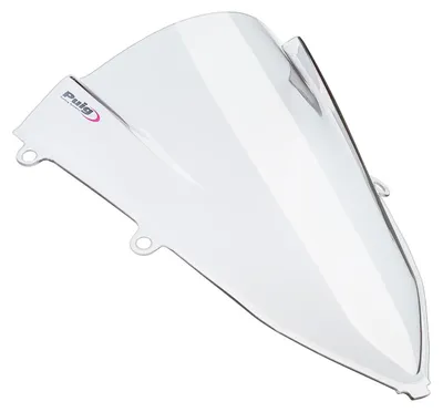 Zdjęcie produktu dla Szyba przednia PUIG 3568H Z-Racing pasuje do HONDA CBR650R Przyciemniana