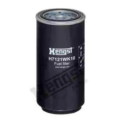 Immagine prodotto di HENGST FILTER Filtro carburante Articolo: H7121WK10