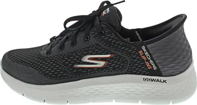 Produktbild von Skechers SlipIns: Go Walk Flex-New 216505 BKOR (47/BKOR)