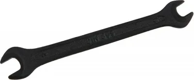 Obrázok produktu pre Kľúč otvorený 6x7mm DIN 895