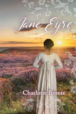 Produktbild von Jane Eyre
