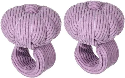 Produktbild von Famanu Nadelkissen 2 Stück - Nadelhalter Armband - Handarbeiten Organisieren - Tragbar - 21,5 cm - Mehrfarbig