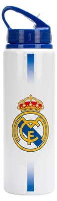Aluminium-Trinkflasche, 750 ml, wiederverwendbar