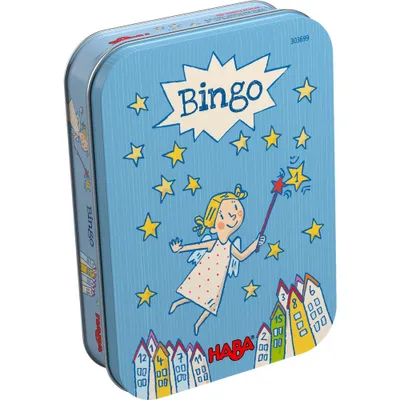 Obrázok produktu pre HABA 303699, 6 rok / roky