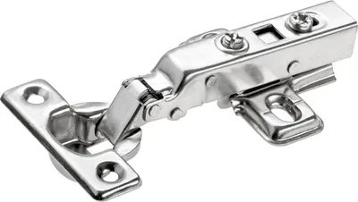 Produktbild von Hettich Topfscharniere Mini mit Klipsmontage und Dämpfung