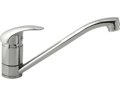Obrázok produktu pre Drezová batéria páková Novaservis Titania Lux chróm 91091.0