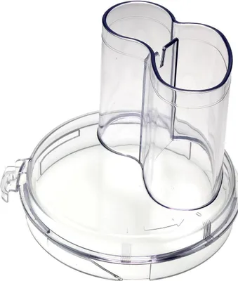 Obrázek produktu pro Moulinex, Krups MS-5842402 Víko pro kuchyňský robot Masterchef, Masterpro