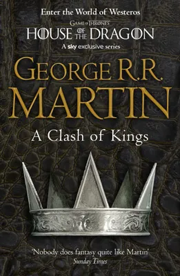 Imagen del producto de Clash of Kings
