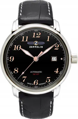 Immagine prodotto di Zeppelin LZ127 7656-2 Automatik Watch