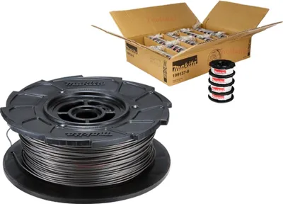 Produktbild von Makita 199137-9, Schwarz, DTR180 DTR180ZJ