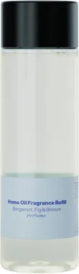 Productafbeelding van Geurverfrisser navulling Bergamot, Vijg & Zeebries, 100 ml, voor de luchtverfrisser