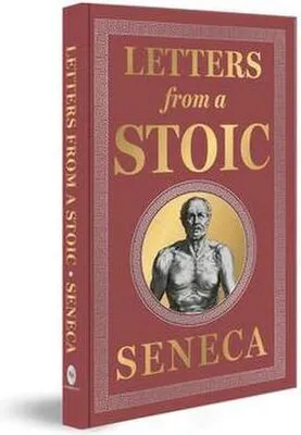 Obrázok produktu pre Letters from a Stoic