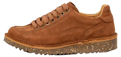 Produktbild von El Naturalista Schuhe Herren/Damen N5635 PLEASANT WOOD / FELSEN Farbe Braun