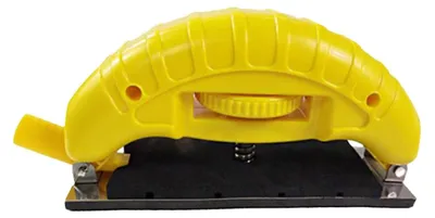 Obrázok produktu pre Brúsny blok na opravu karosérie s ergonomickou rukoväťou