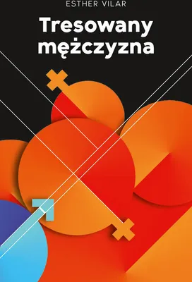 Productafbeelding van ISBN Tresowany mężczyzna, Polski, Twarda okładka, 160 stron(y)
