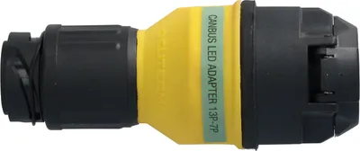 Obrázek produktu pro Carpoint Canbus LED adaptér 13>7 Polig