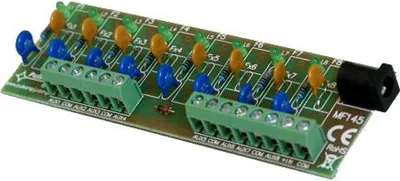 Immagine prodotto di MODULO DI SICUREZZA Pulsar AWZ579
