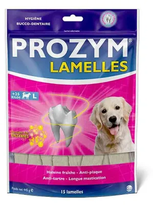 Produktbild von Prozym Hundeärmel - Ceva