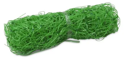 Produktbild von Windhager Ranknetz aus flexiblem Kunststoff, 2,0 m breit, Maschenweite 150 mm