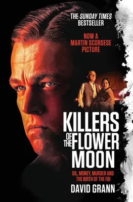 Produktbild von Killers of the Flower Moon