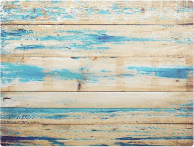 Produktbild von Vintage Holzbretter – Bodenschutzmatte – Rutschfest – Schutzmatte für Büro – Vinylmatte – Stuhlunterlage  – 120 x 90 cm