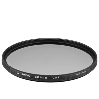 Obrázok produktu pre Hoya HD MK II pólový kruhový filter 49 mm