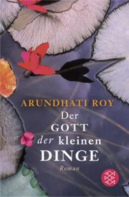 Produktbild von Der Gott der kleinen Dinge